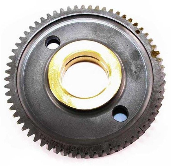 Diesel Engine Spares 4111A013
