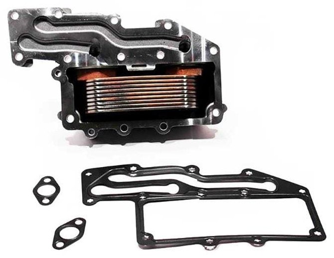 Diesel Engine Spares T433412