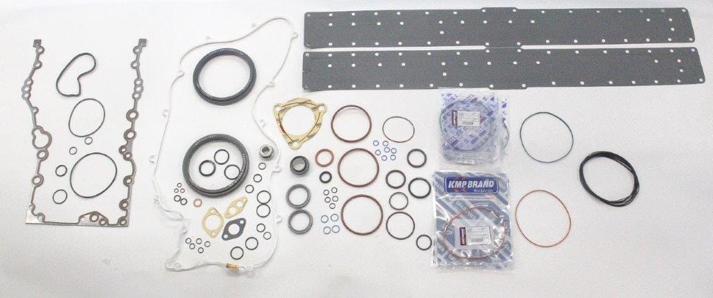 Diesel Engine Spares KRP1657
