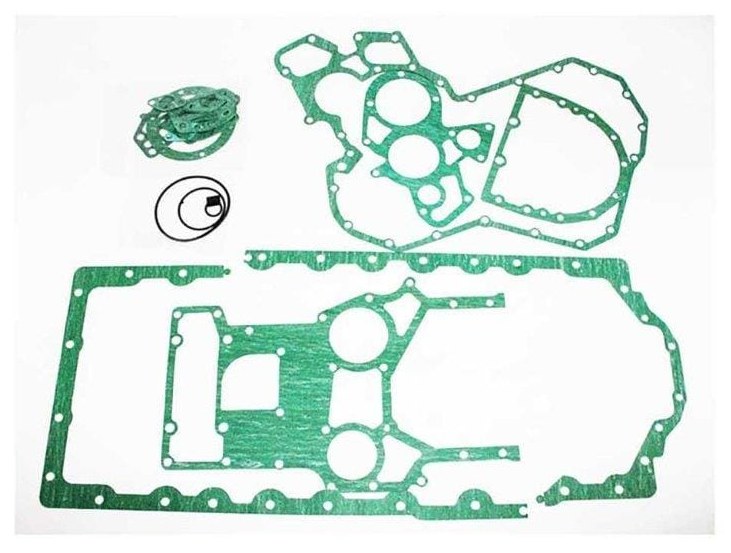 Diesel Engine Spares U5LB1301