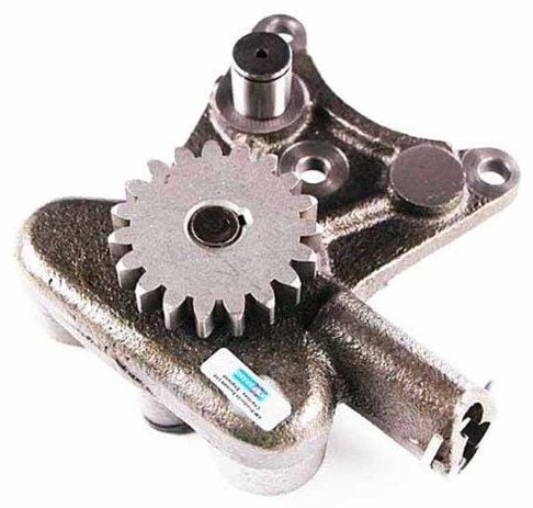 Diesel Engine Spares 41314187
