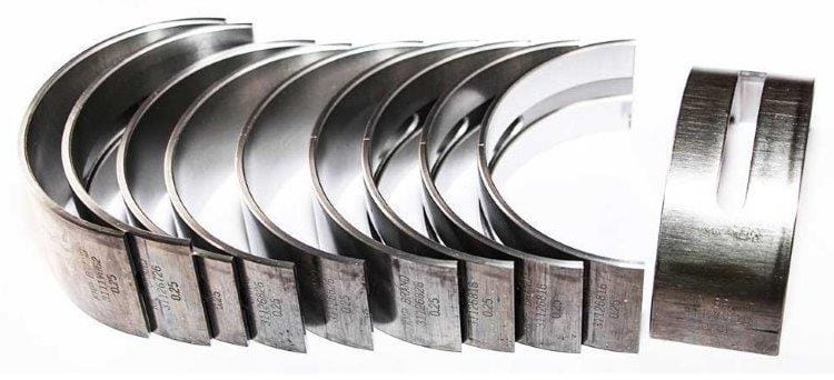 Diesel Engine Spares U5MB0034A