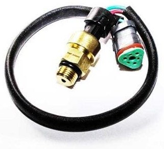 Diesel Engine Spares KRP1560
