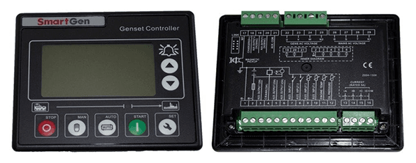 SMA3000-0005 Controlador de Grupo Gerador