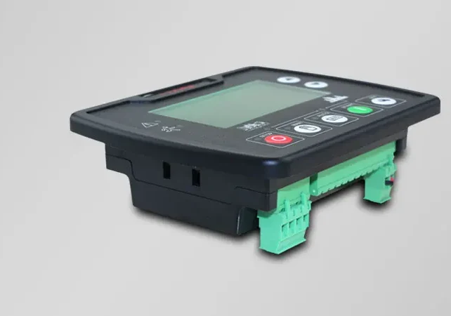 Lixise Controlador Módulo de Arranque Automático LXC3110 para Grupo Gerador — vista 6