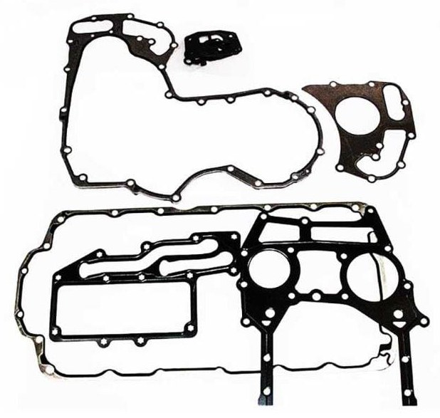 Diesel Engine Spares U5LB0381