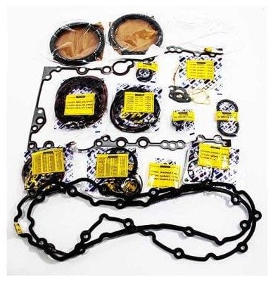 Diesel Engine Spares KRP1547