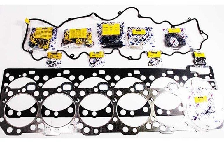 Diesel Engine Spares KMP-2500-K1