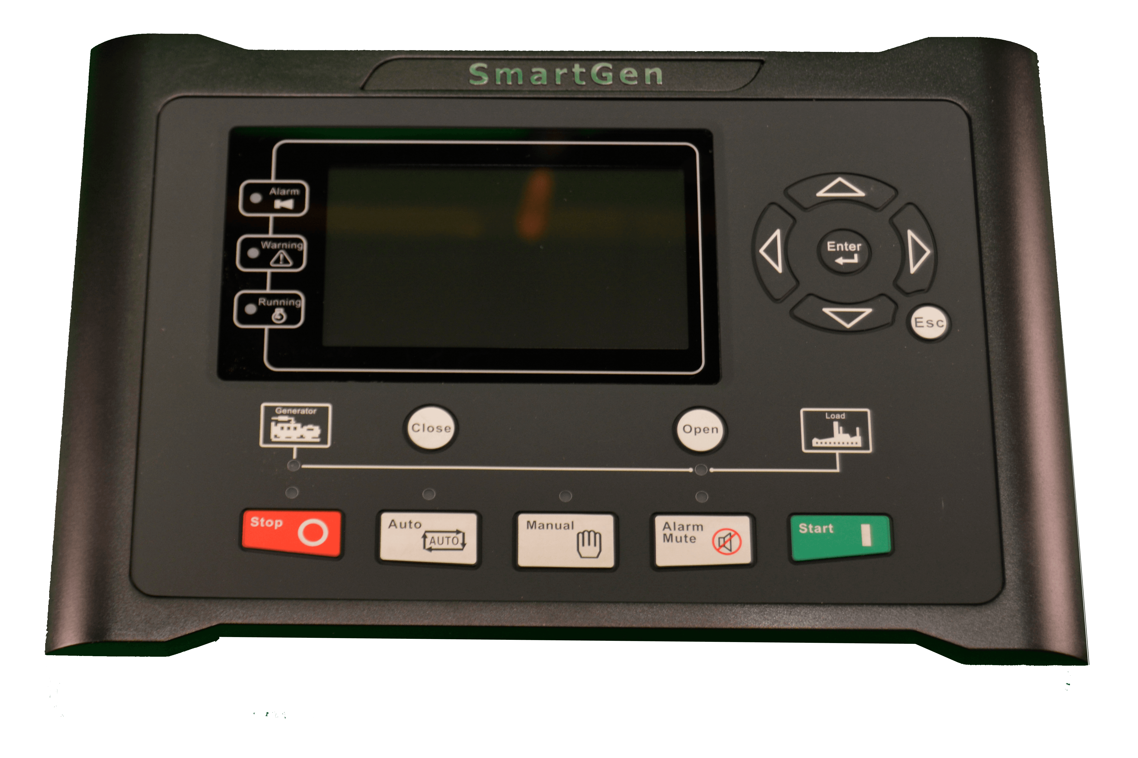 SMA3000-0010 Controlador de Grupo Gerador