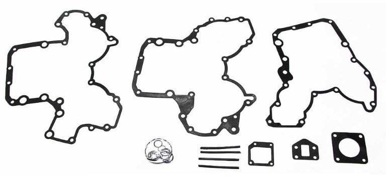 Diesel Engine Spares U5LB0363