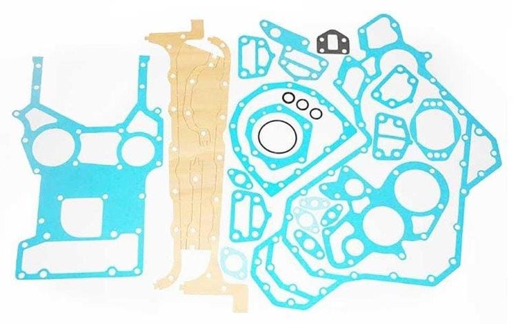 Diesel Engine Spares U5LB1319