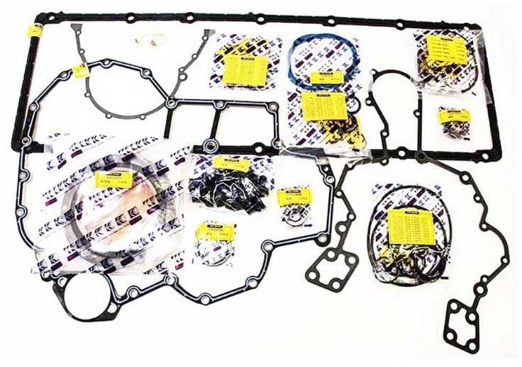 Diesel Engine Spares KMP-2200-K2