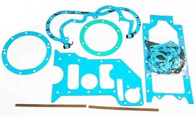 Diesel Engine Spares U5LB1112