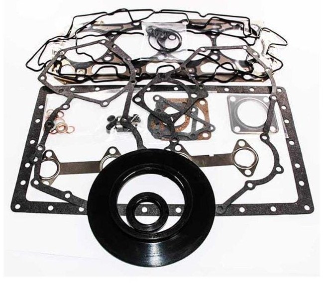 Diesel Engine Spares U5LC0016