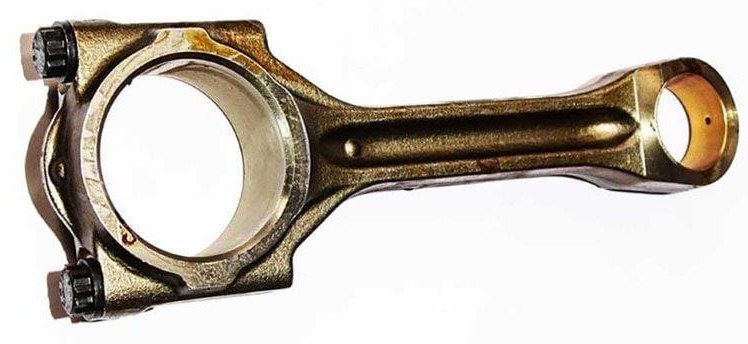 Diesel Engine Spares 4115C314