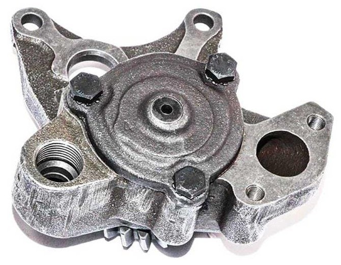 Diesel Engine Spares 4132F012