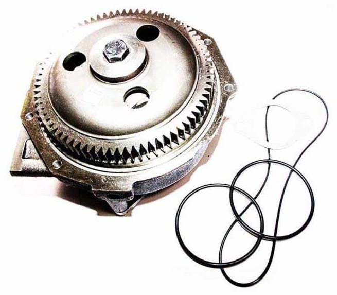 Diesel Engine Spares KRP1718