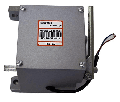 ADC225 ACTUATOR 12V