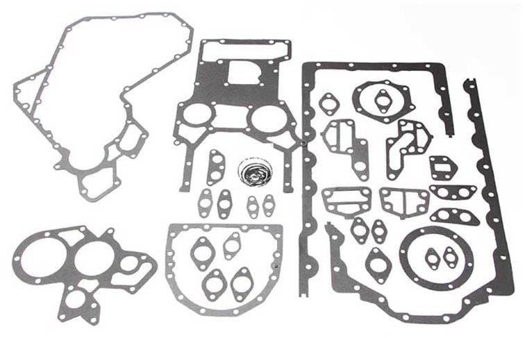 Diesel Engine Spares U5LB1308