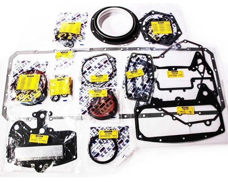 Diesel Engine Spares KMPC9-K2