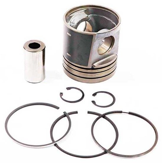 Diesel Engine Spares 4115P011