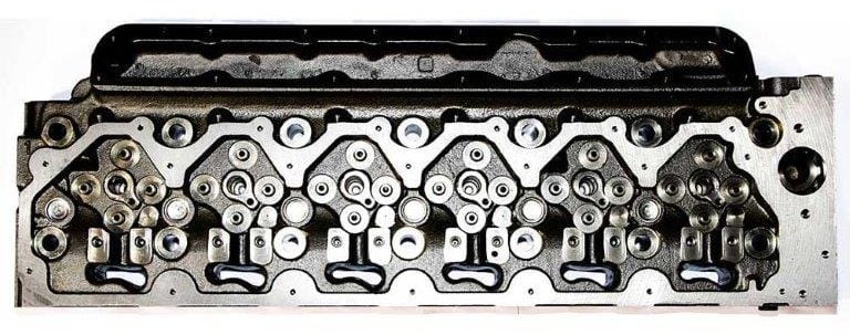 Diesel Engine Spares 4181V058