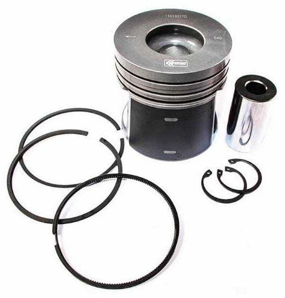 Diesel Engine Spares 4115P013