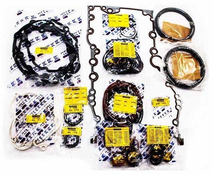 Diesel Engine Spares KMP-2500-K2