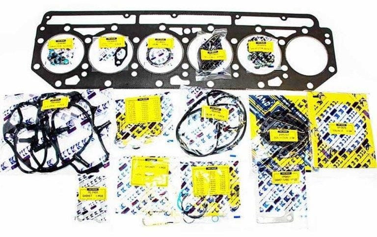 Diesel Engine Spares KMP-C9-K1