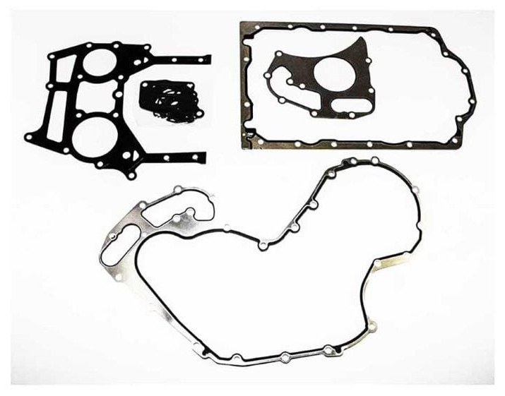 Diesel Engine Spares U5LB0379