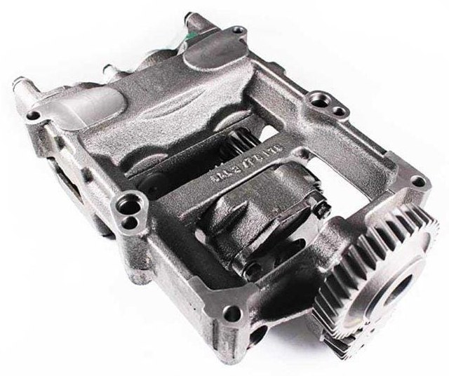 Diesel Engine Spares 4111K091