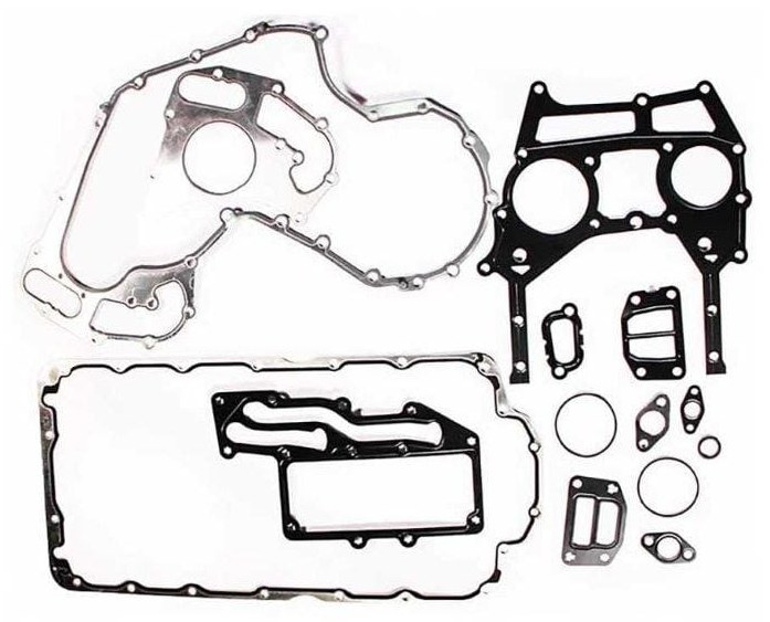Diesel Engine Spares U5LB0382