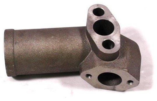 Diesel Engine Spares 4138A034