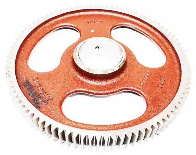 Diesel Engine Spares 4111A015