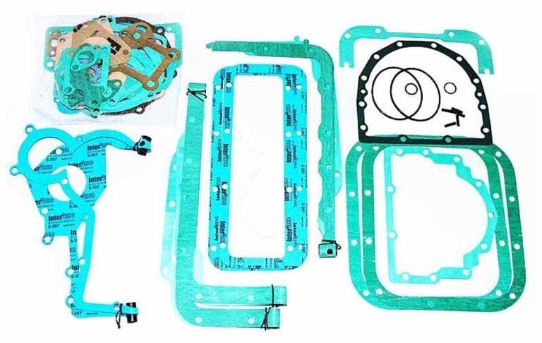 Diesel Engine Spares U5LB1225