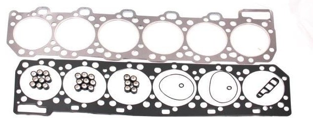 Diesel Engine Spares KRP1529