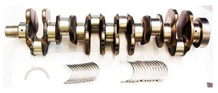 Diesel Engine Spares 4181V019