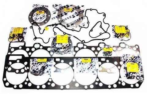 Diesel Engine Spares KRP1546