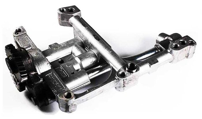 Diesel Engine Spares 4132F071