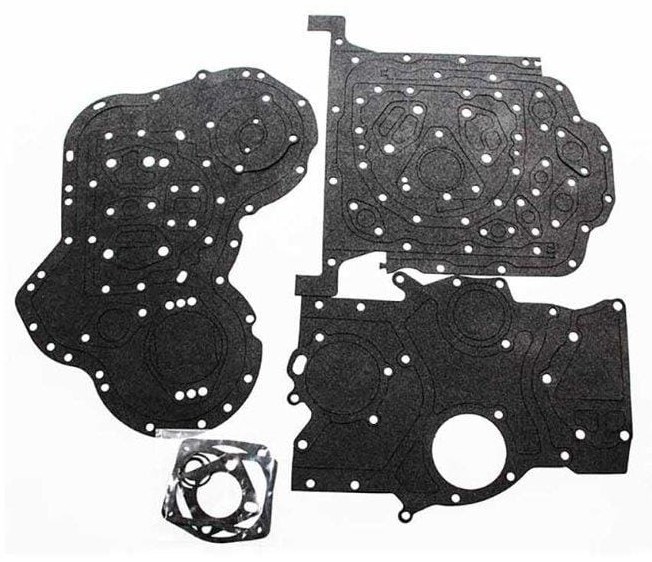Diesel Engine Spares U5LB1158