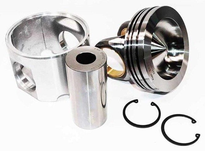 Diesel Engine Spares KRP1566