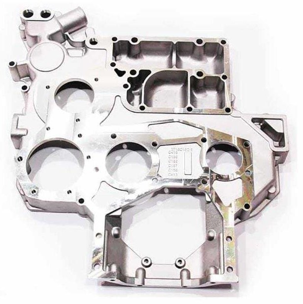 Diesel Engine Spares 3716C413