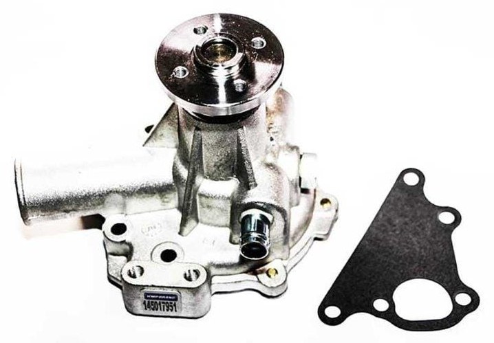 Diesel Engine Spares U45017952